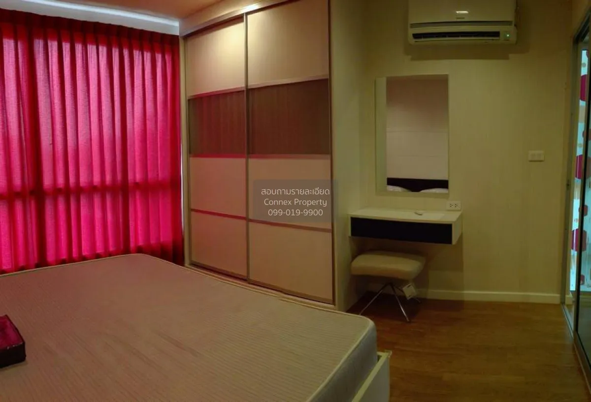 เช่าคอนโด  คาซ่า คอนโด รัชดา - ท่าพระ BTS-ตลาดพลู ดาวคะนอง เขต ธน