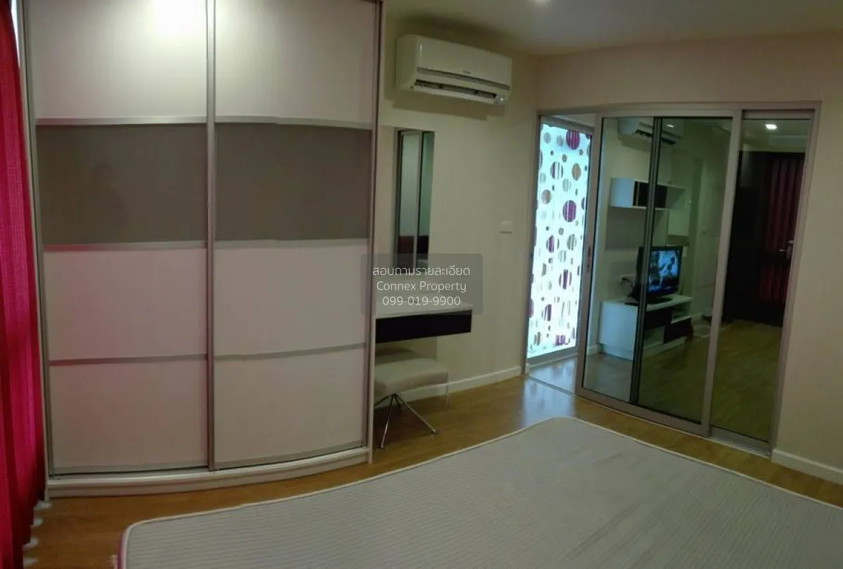 เช่าคอนโด  คาซ่า คอนโด รัชดา - ท่าพระ BTS-ตลาดพลู ดาวคะนอง เขต ธน