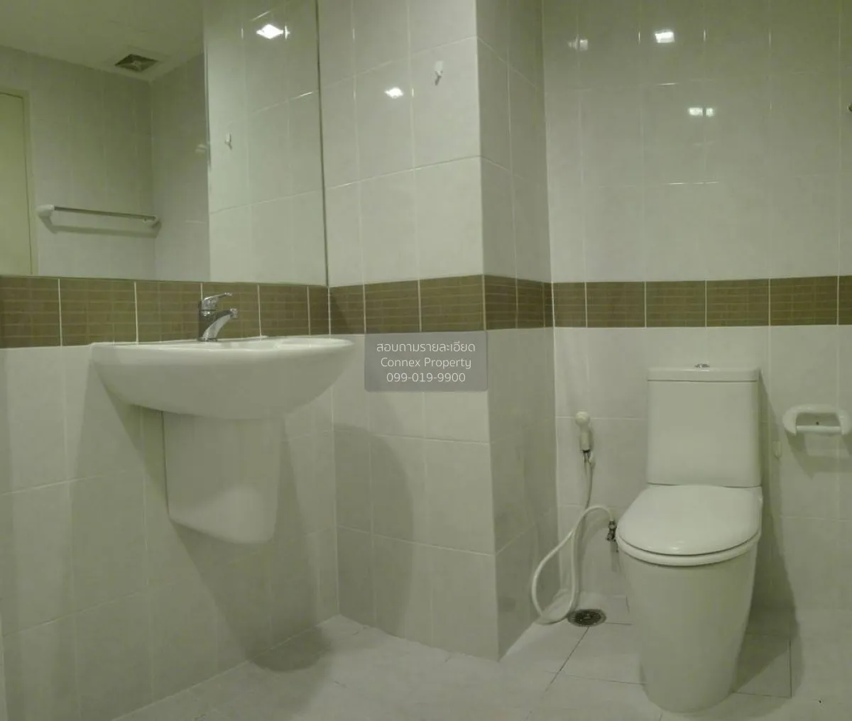 เช่าคอนโด  คาซ่า คอนโด รัชดา - ท่าพระ BTS-ตลาดพลู ดาวคะนอง เขต ธน