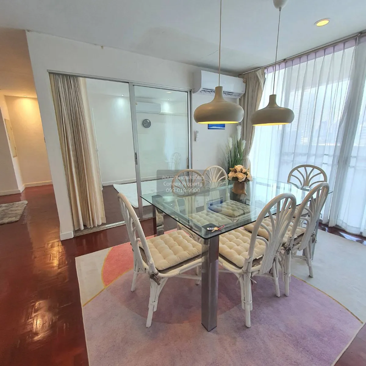For Rent Condo , D.S. Tower 2 , Khlong Tan Nuea , Watthana , Bang 2