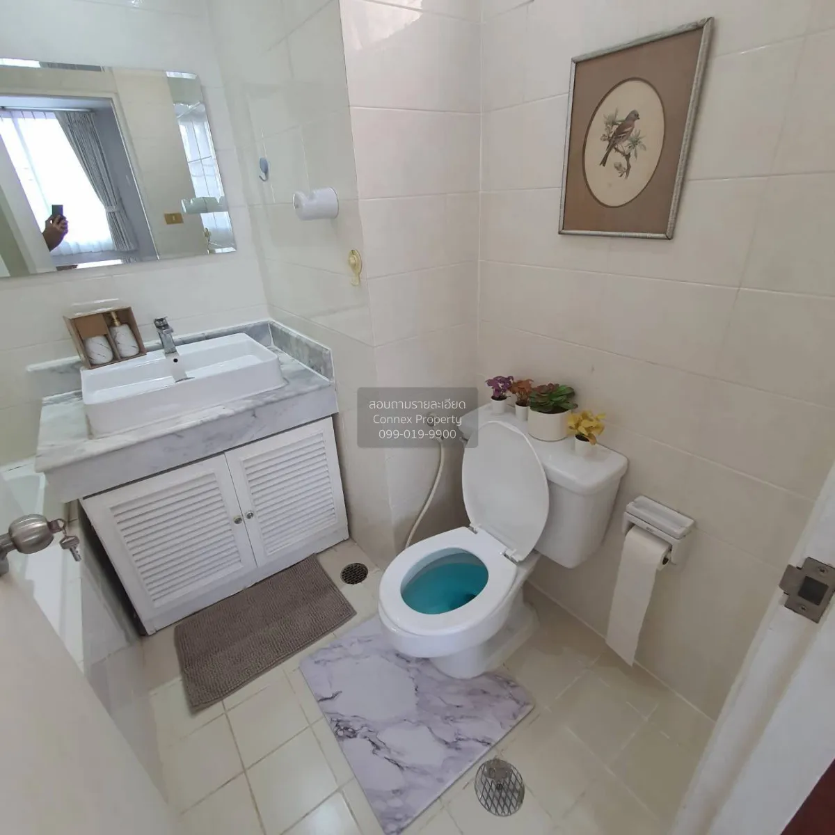 For Rent Condo , D.S. Tower 2 , Khlong Tan Nuea , Watthana , Bang