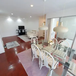 For Rent Condo , D.S. Tower 2 , Khlong Tan Nuea , Watthana , Bangkok , CX-139397