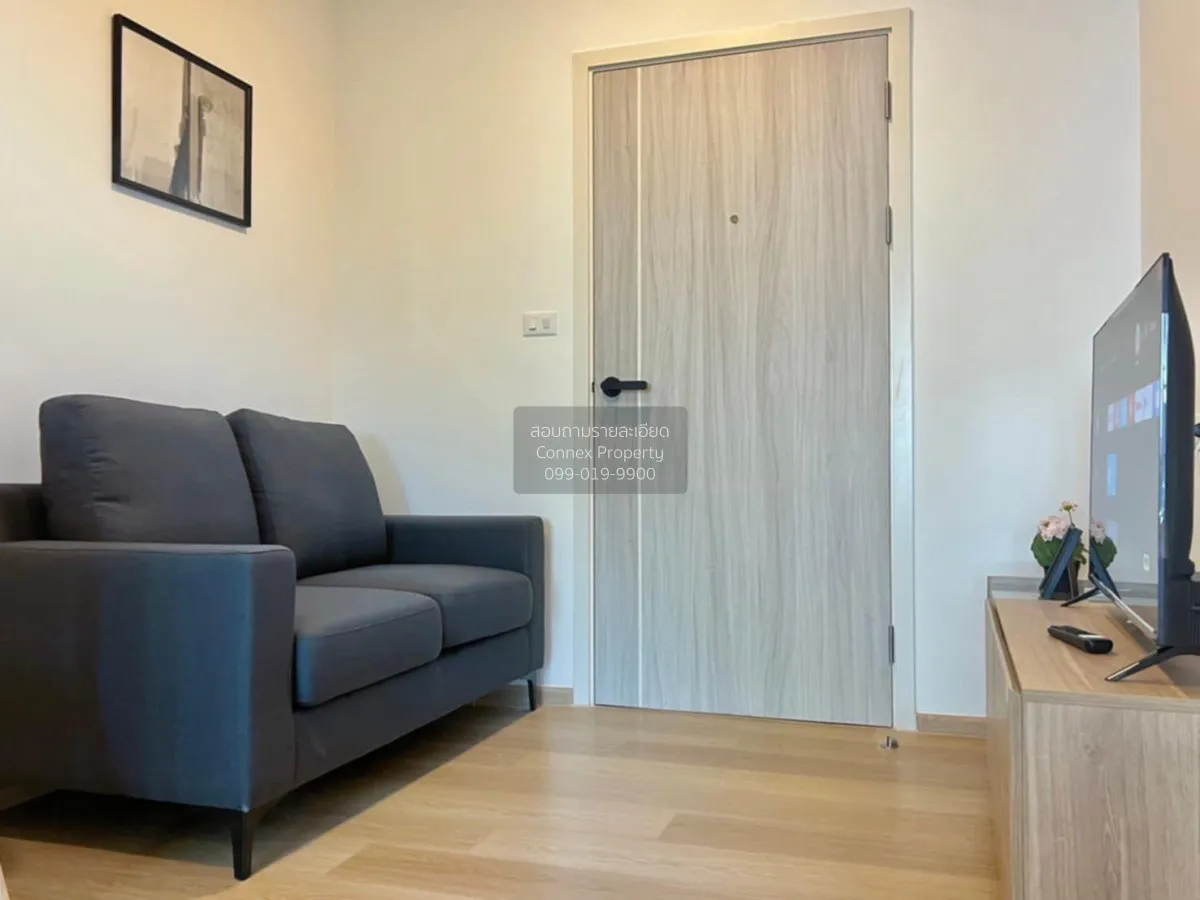 For Rent Condo , Chewathai Hallmark Ladprao-Chokchai 4 , MRT-Chok 1