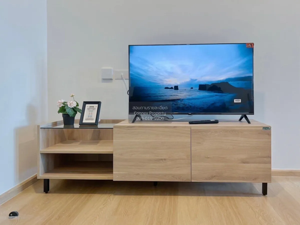 For Rent Condo , Chewathai Hallmark Ladprao-Chokchai 4 , MRT-Chok 2