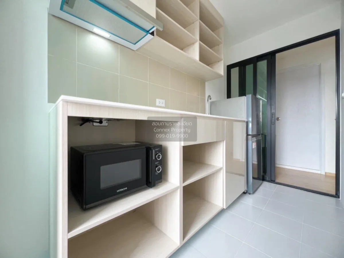 For Rent Condo , Chewathai Hallmark Ladprao-Chokchai 4 , MRT-Chok 3