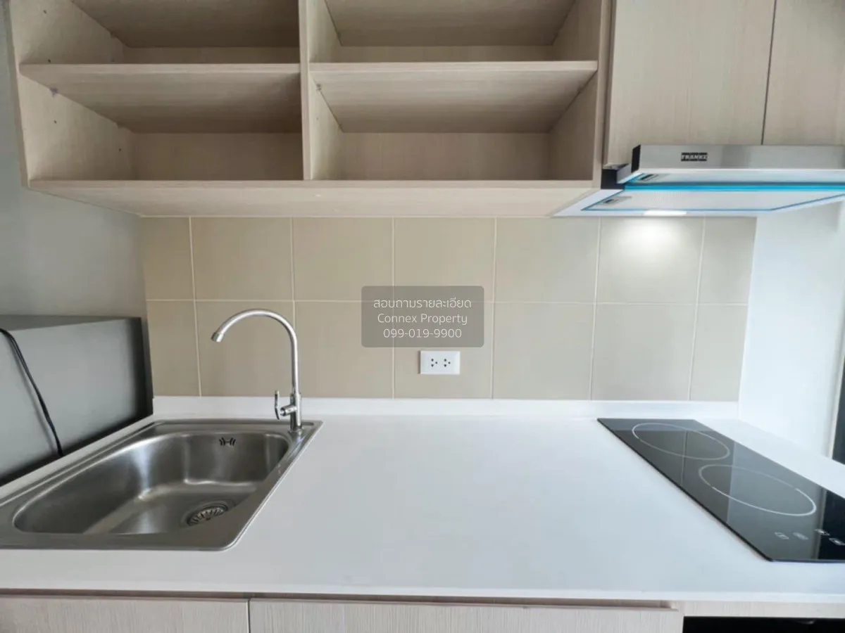 For Rent Condo , Chewathai Hallmark Ladprao-Chokchai 4 , MRT-Chok 4