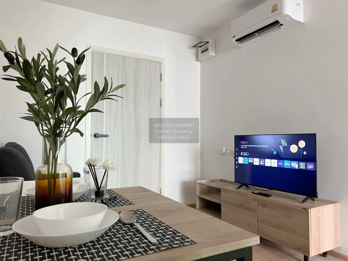 For Rent Condo , Chewathai Hallmark Ladprao-Chokchai 4 , MRT-Chok 2