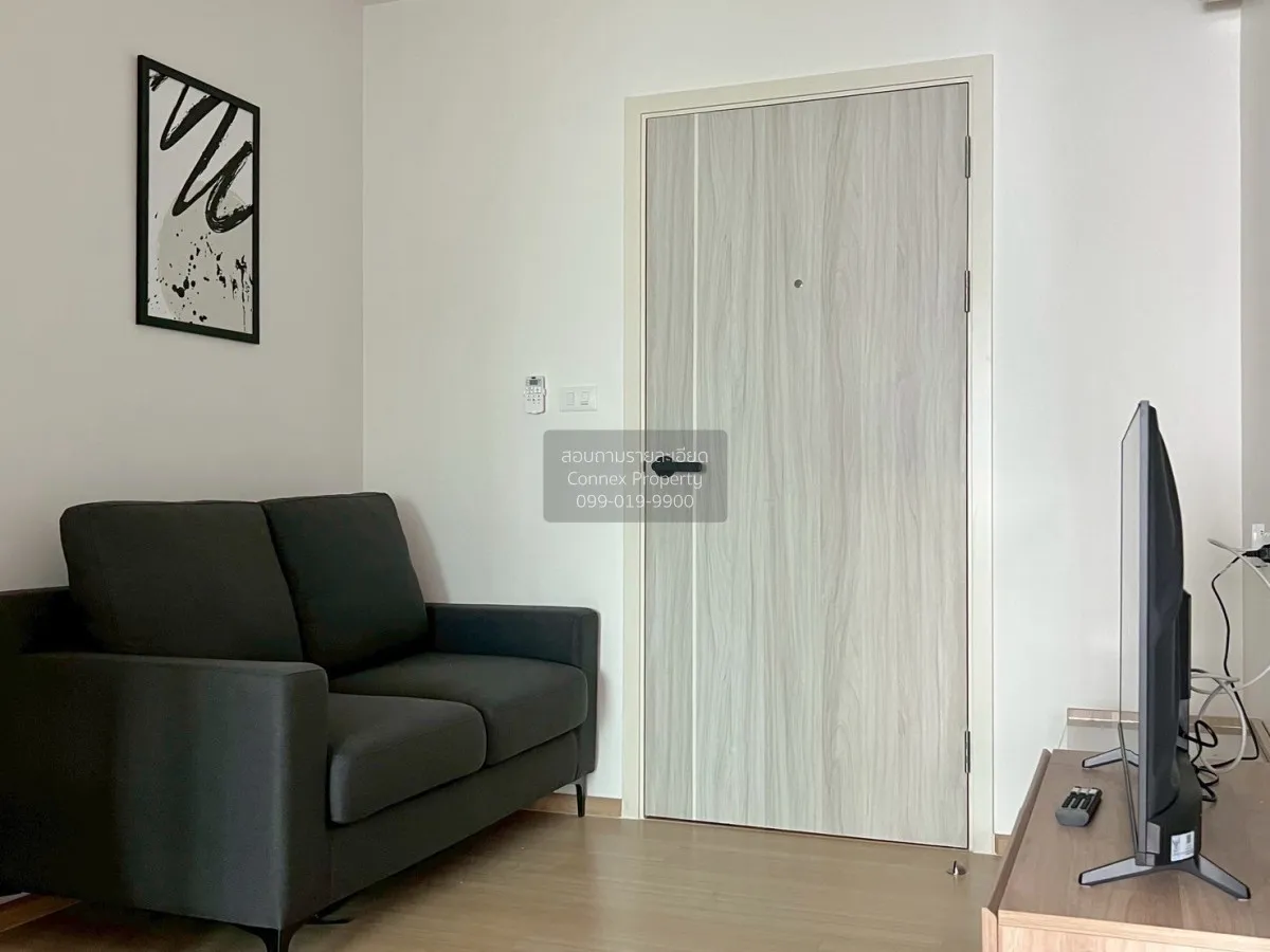 For Rent Condo , Chewathai Hallmark Ladprao-Chokchai 4 , MRT-Chok 3