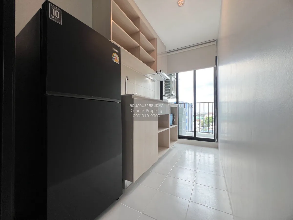 For Rent Condo , Chewathai Hallmark Ladprao-Chokchai 4 , MRT-Chok