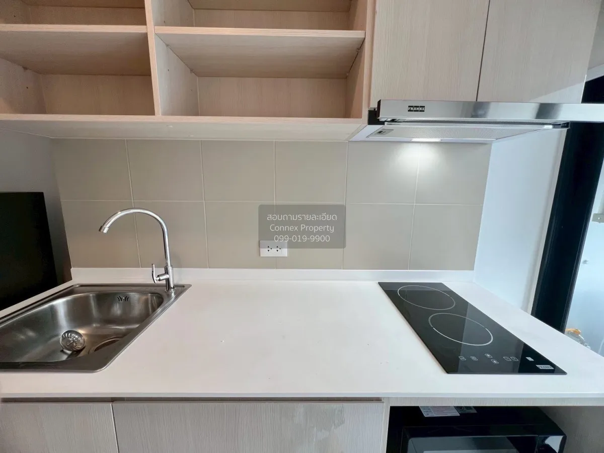 For Rent Condo , Chewathai Hallmark Ladprao-Chokchai 4 , MRT-Chok