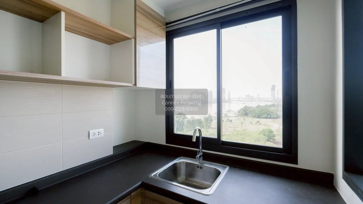 For Sale Condo , U Delight Residence Riverfront , Bang Phong Phan 3