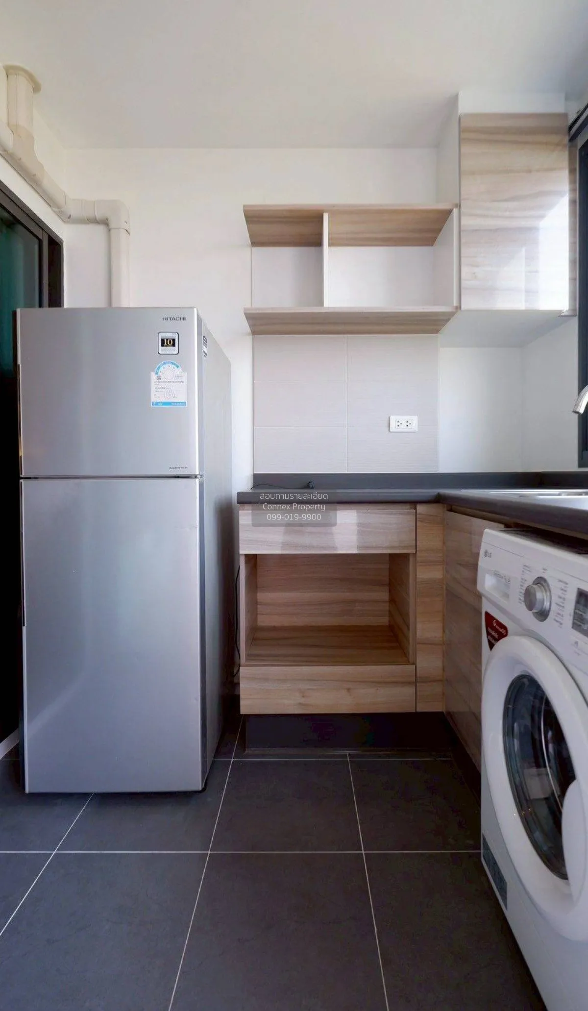 For Sale Condo , U Delight Residence Riverfront , Bang Phong Phan 4