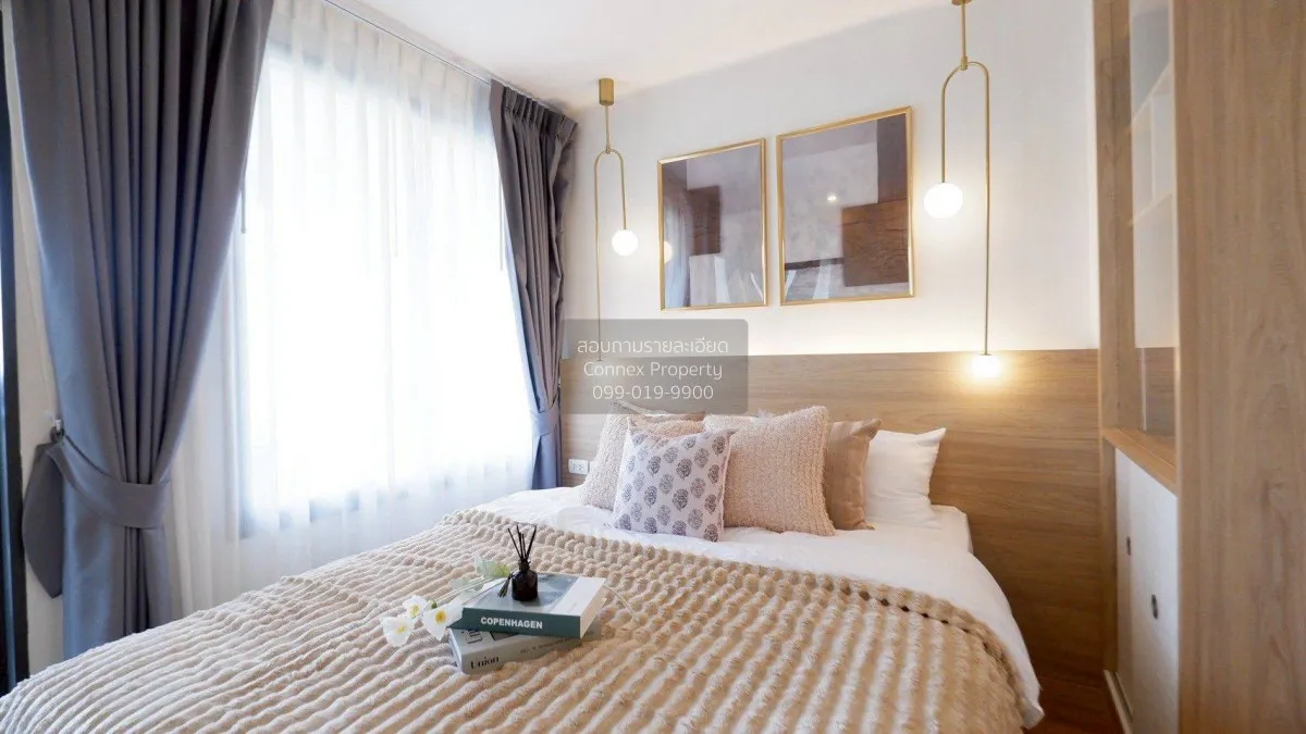 For Sale Condo , U Delight Residence Riverfront , Bang Phong Phan