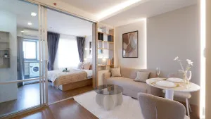 For Sale Condo , U Delight Residence Riverfront , Bang Phong Phang , Yannawa , Bangkok , CX-139404