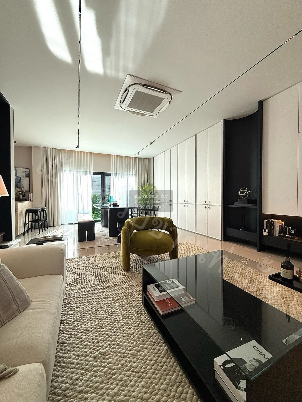 For Sale New house for sale, fully furnished and ready to move in