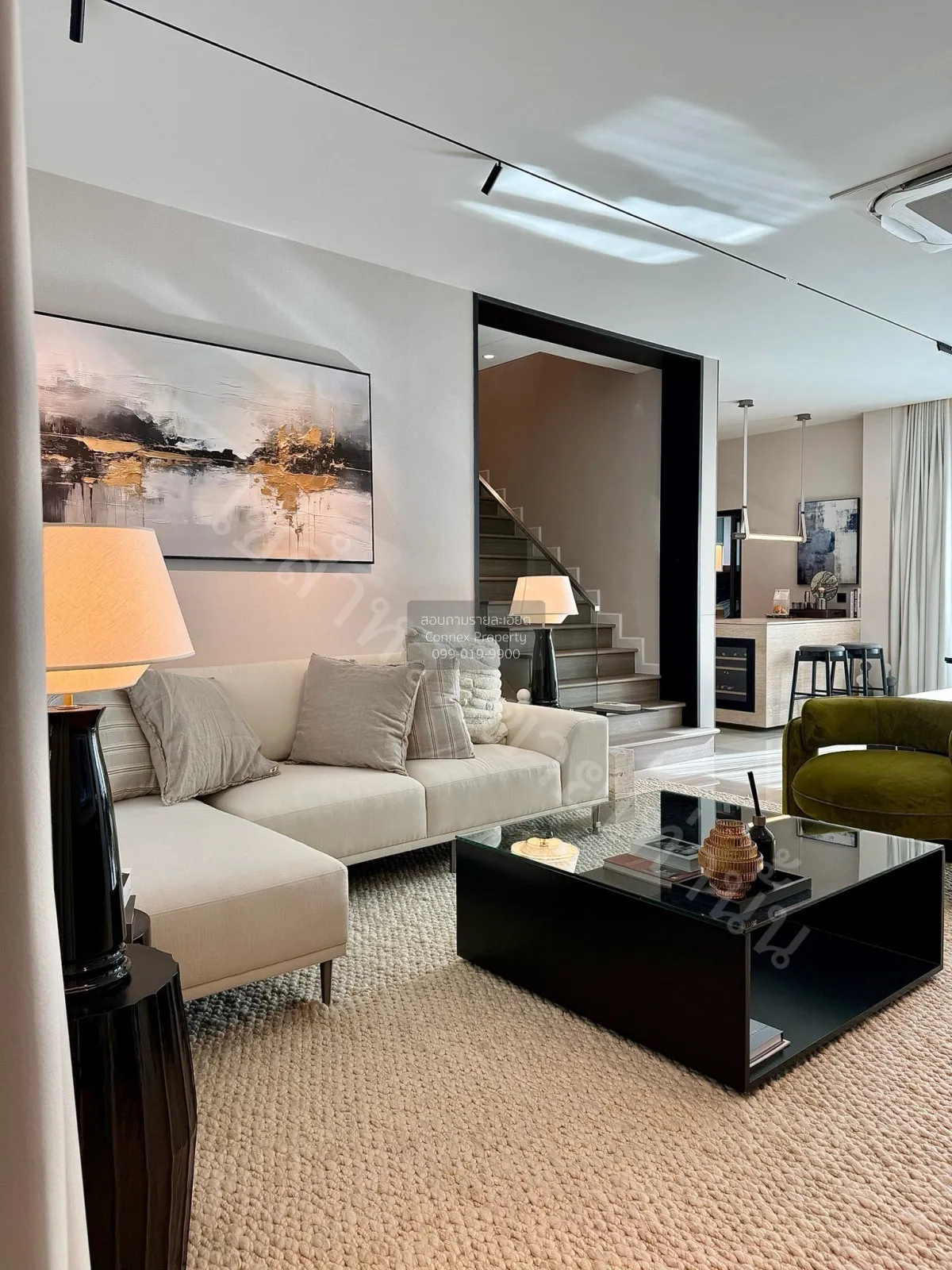 For Sale New house for sale, fully furnished and ready to move in