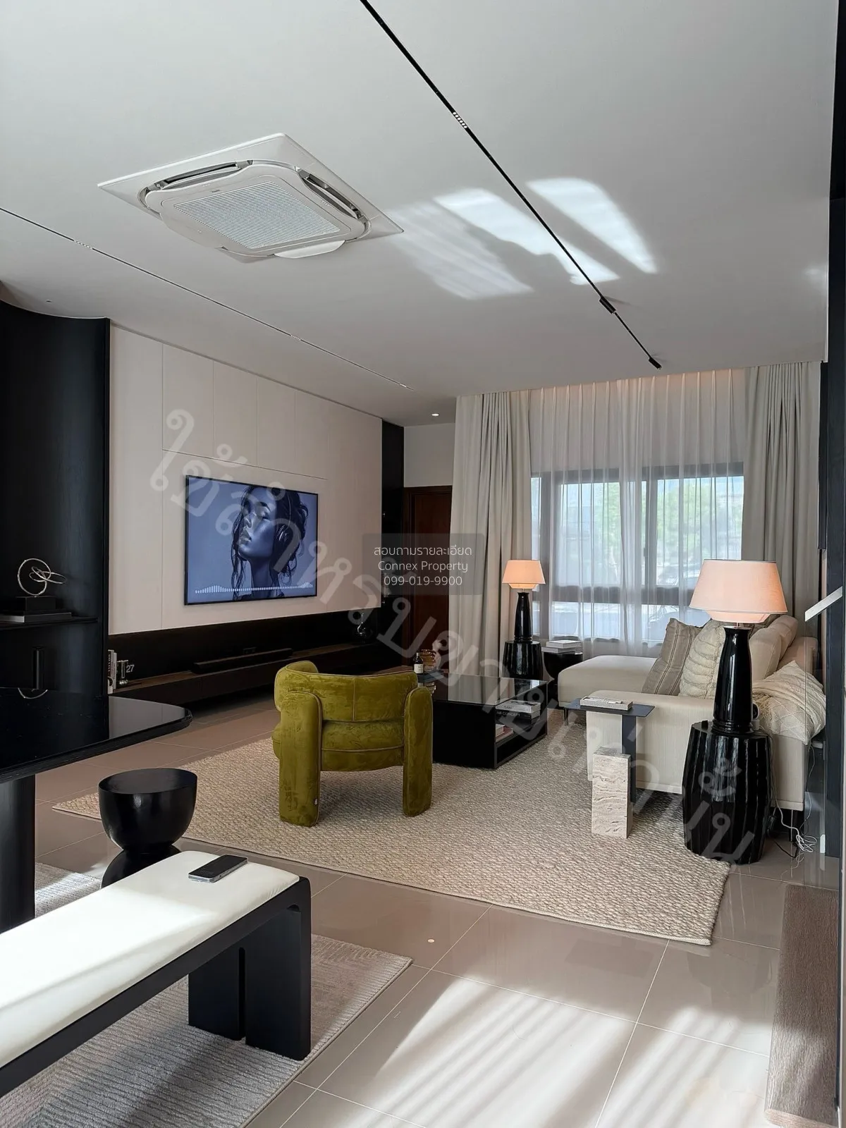 For Sale New house for sale, fully furnished and ready to move in