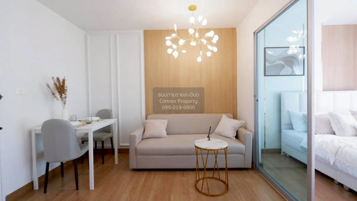 For Sale Condo , Den Vibhavadi , Sanambin , Don Mueang , Bangkok  2