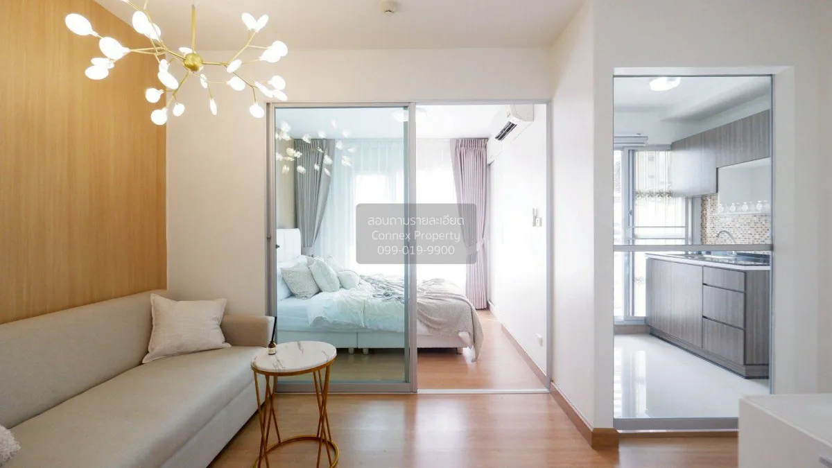 For Sale Condo , Den Vibhavadi , Sanambin , Don Mueang , Bangkok  3