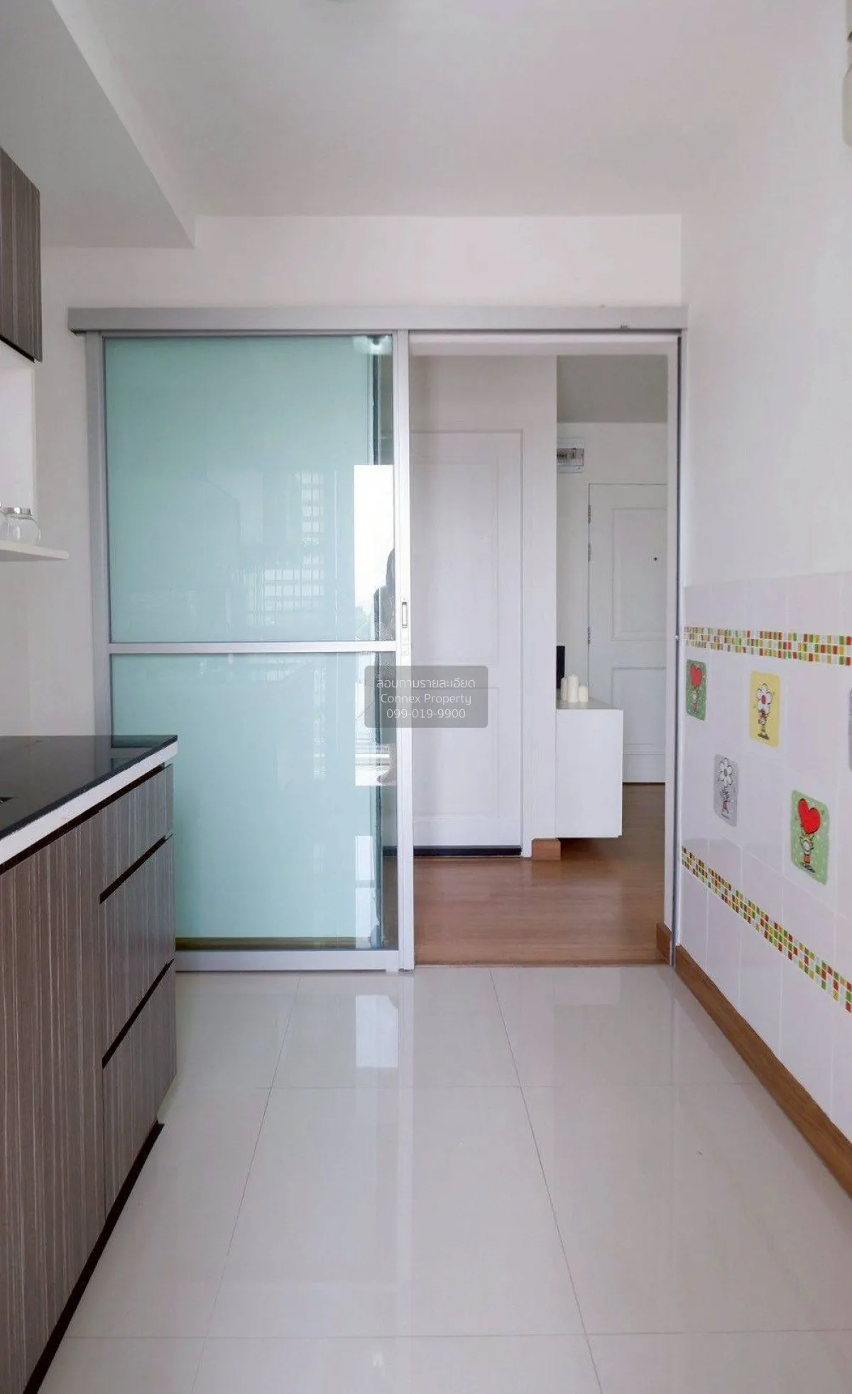 For Sale Condo , Den Vibhavadi , Sanambin , Don Mueang , Bangkok 