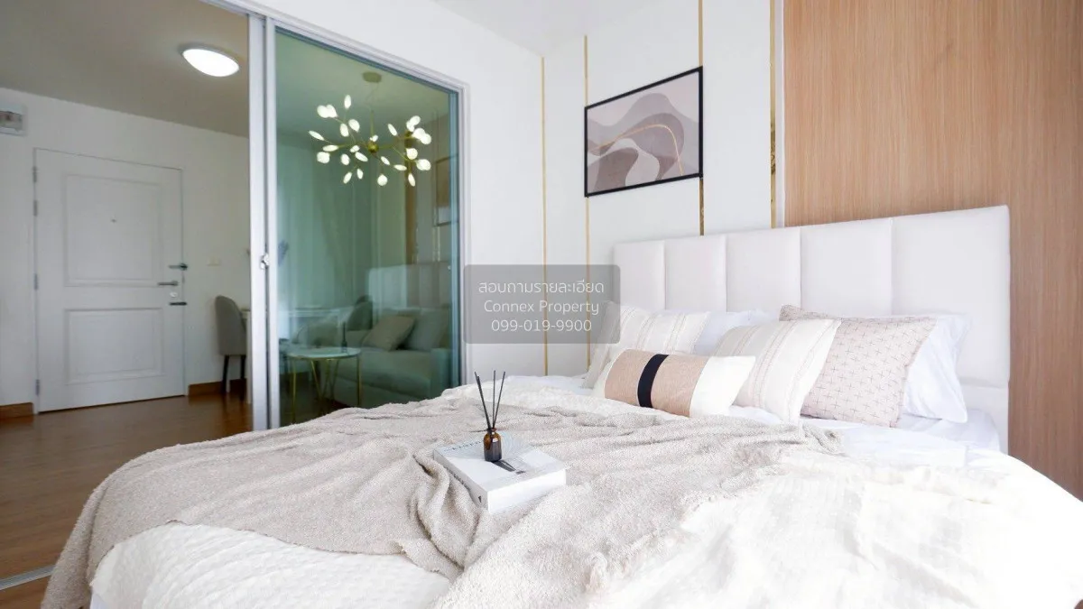 For Sale Condo , Den Vibhavadi , Sanambin , Don Mueang , Bangkok 