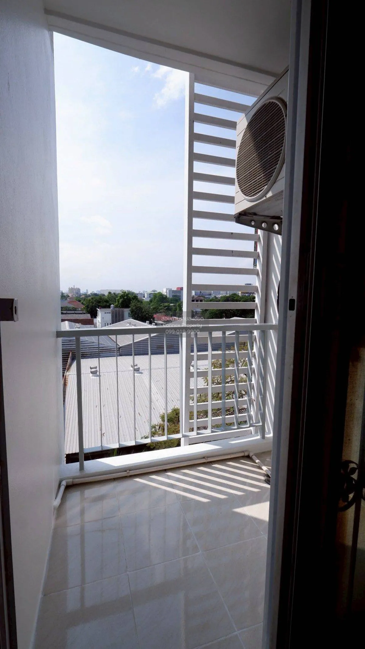 For Sale Condo , Den Vibhavadi , Sanambin , Don Mueang , Bangkok 