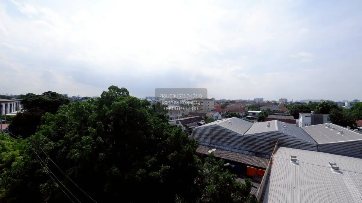 For Sale Condo , Den Vibhavadi , Sanambin , Don Mueang , Bangkok 