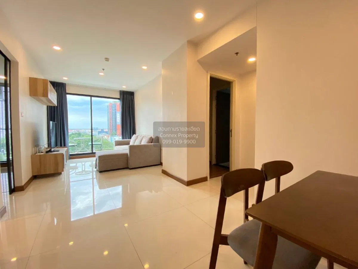 เช่าคอนโด  ศุภาลัย พรีเมียร์ เจริญนคร BTS-คลองสาน คลองสาน เขต คลอ