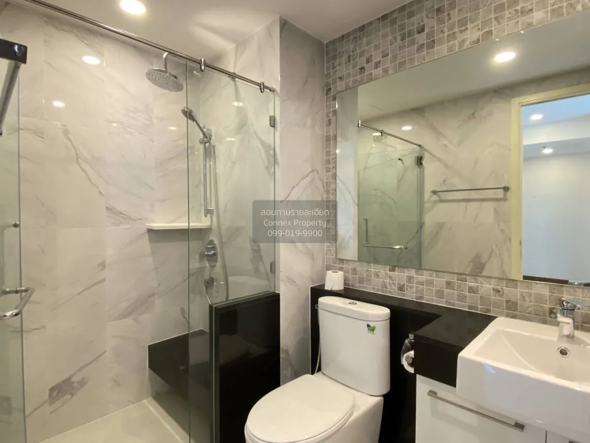 เช่าคอนโด  ศุภาลัย พรีเมียร์ เจริญนคร BTS-คลองสาน คลองสาน เขต คลอ