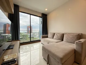 เช่าคอนโด  ศุภาลัย พรีเมียร์ เจริญนคร BTS-คลองสาน คลองสาน เขต คลองสาน กรุงเทพ CX-139409