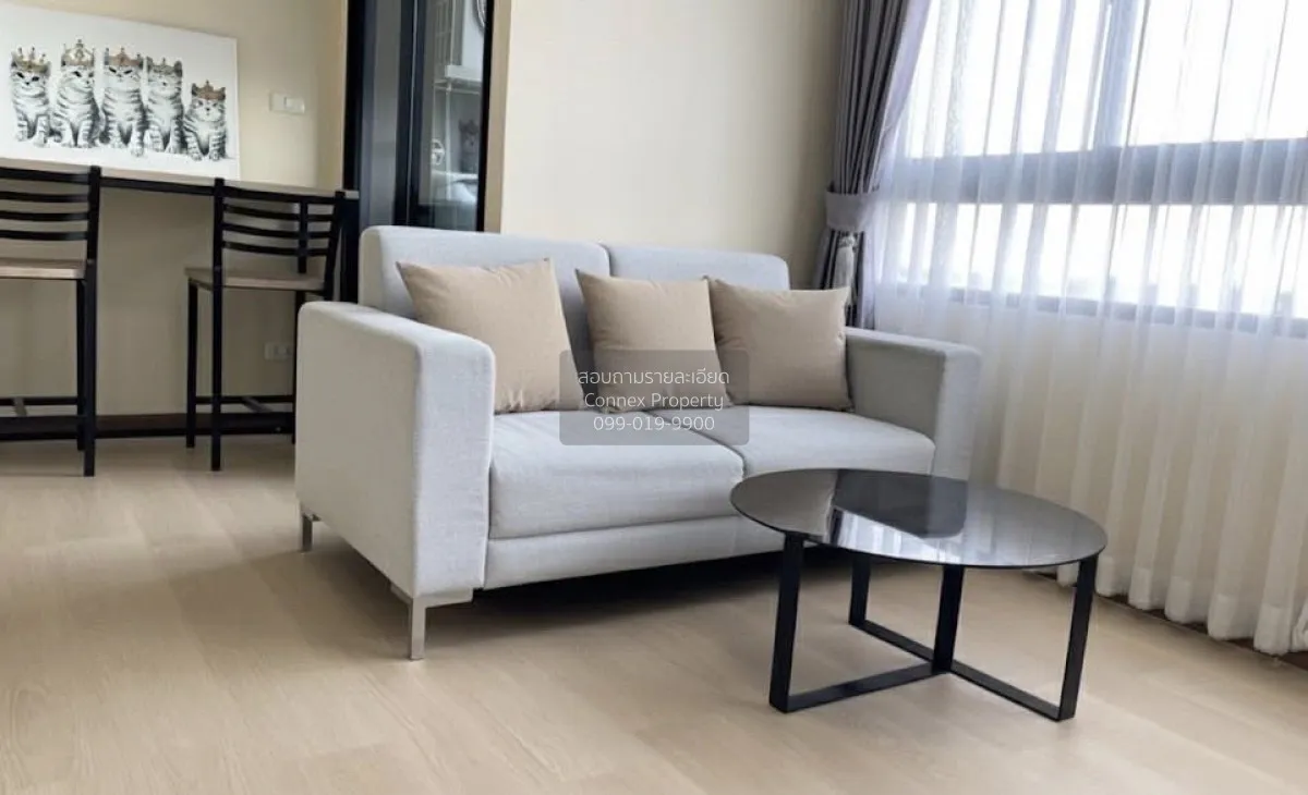 For Rent Condo , J Condo Sathorn-Kallaprapruk , MRT-Bang Khae , B 1