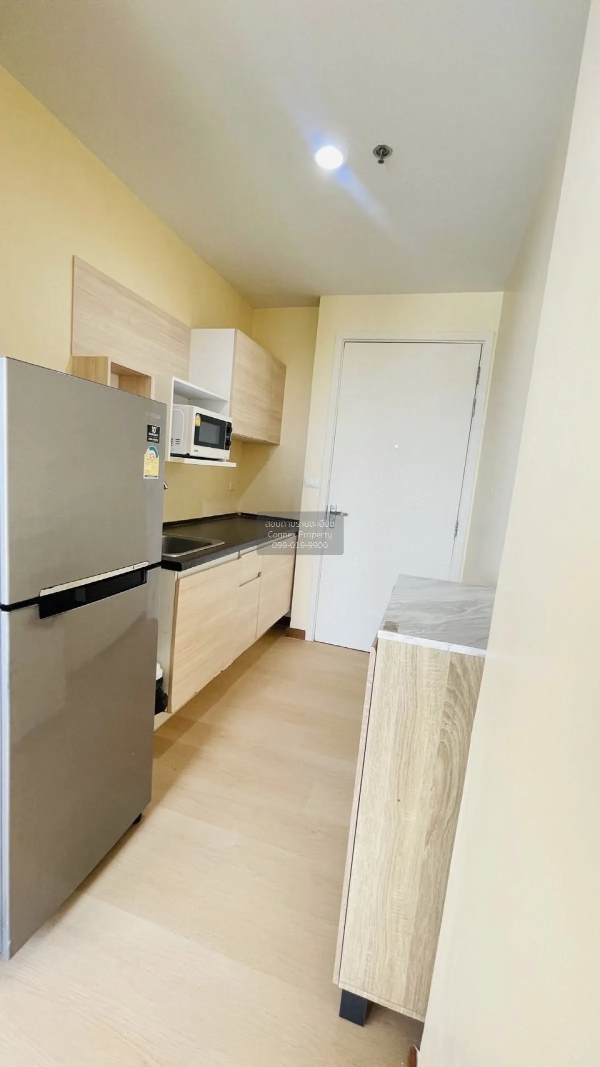 For Rent Condo , J Condo Sathorn-Kallaprapruk , MRT-Bang Khae , B 4