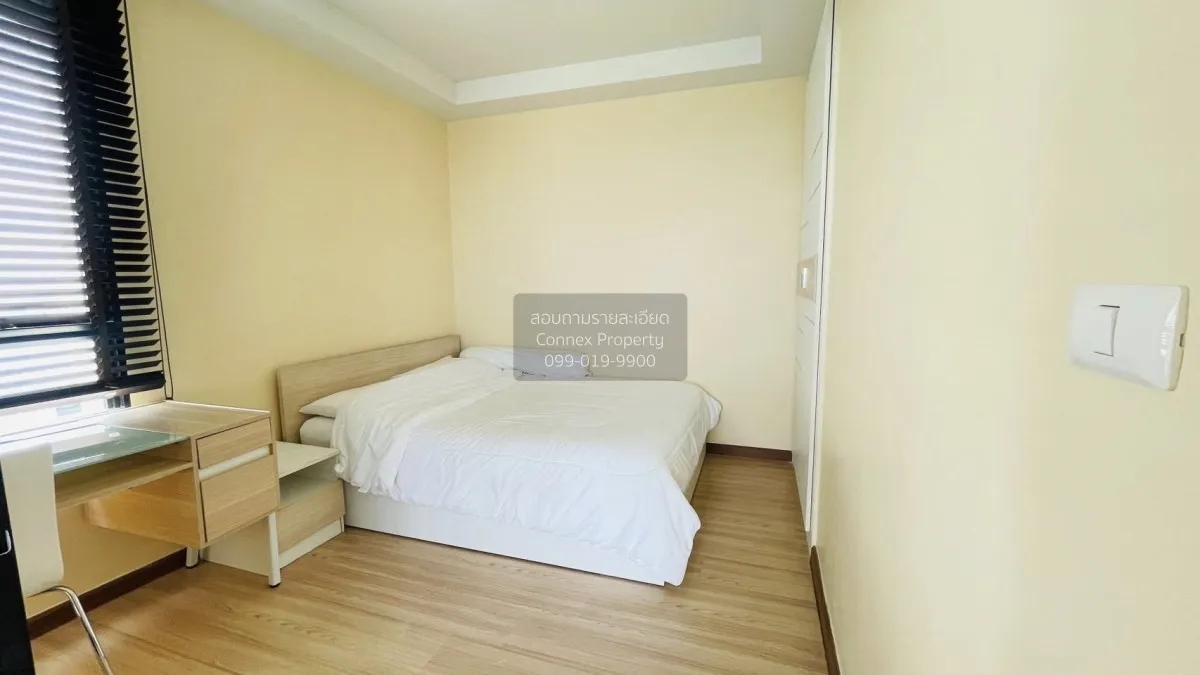 For Rent Condo , J Condo Sathorn-Kallaprapruk , MRT-Bang Khae , B