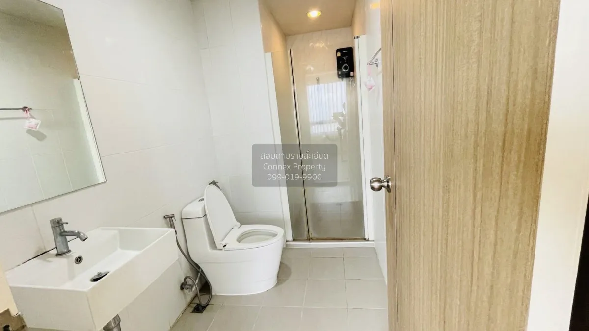 For Rent Condo , J Condo Sathorn-Kallaprapruk , MRT-Bang Khae , B