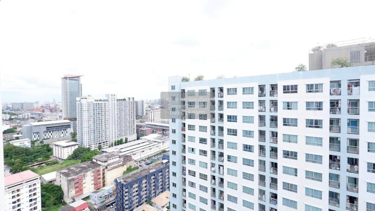 For Sale Condo , Lumpini Park Rattanathibet - Ngamwongwan , Bang 