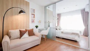 For Sale Condo , Lumpini Park Rattanathibet - Ngamwongwan , Bang Kraso , Mueang Nonthaburi , Nonthaburi , CX-139412