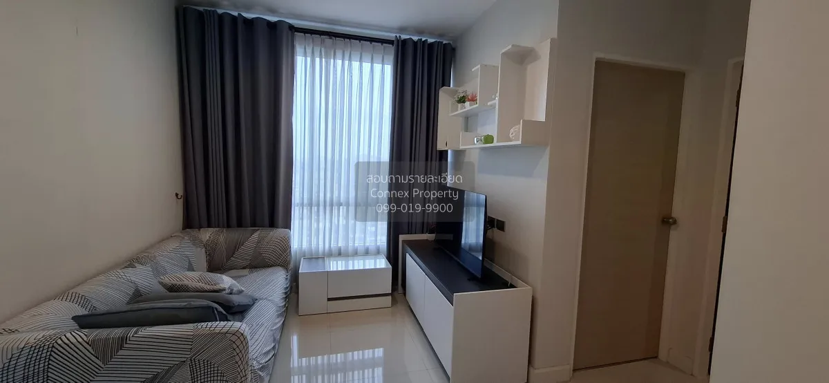 For Rent Condo , The Sky Sukhumvit , BTS-Udom Suk , Bang Na , Ban 1