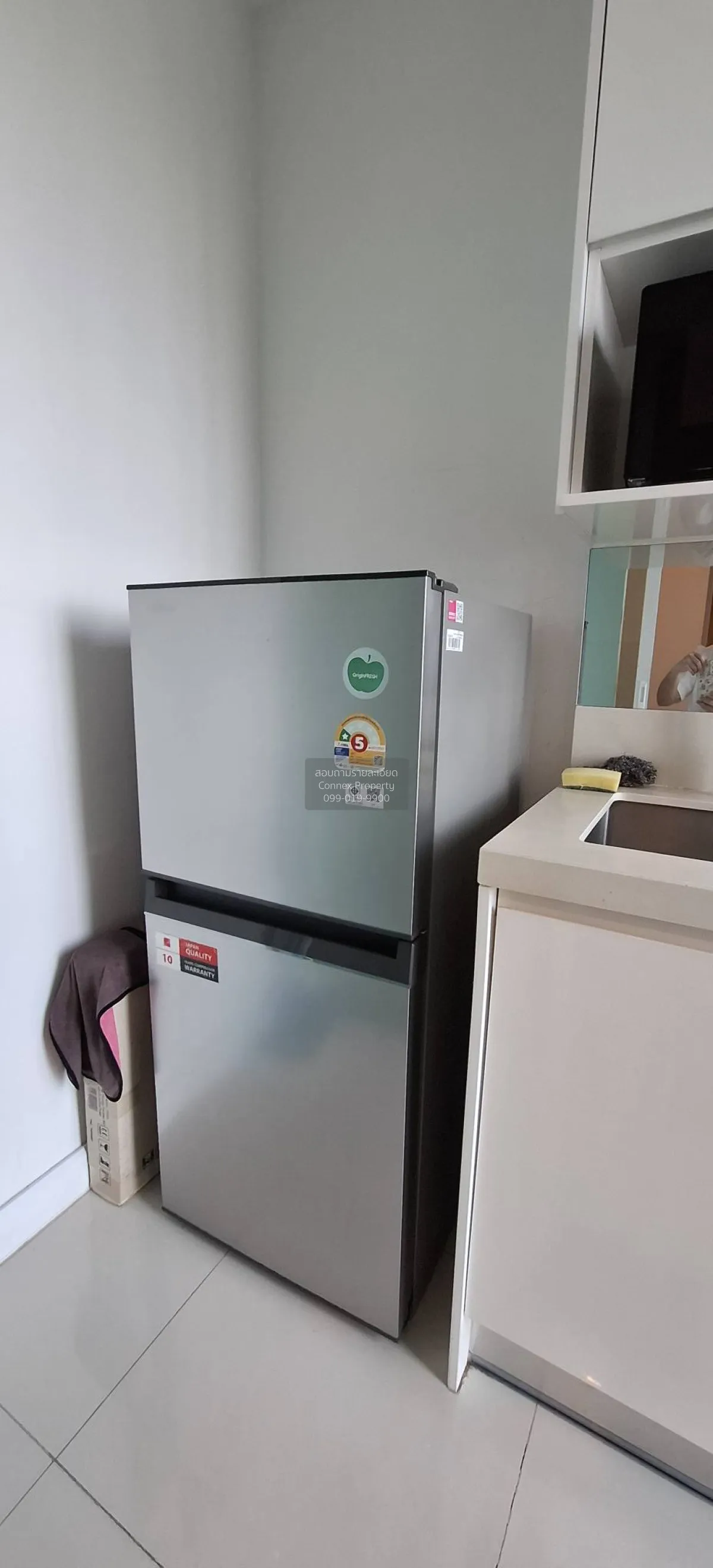 For Rent Condo , The Sky Sukhumvit , BTS-Udom Suk , Bang Na , Ban 4