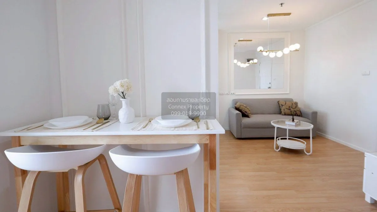 ขายคอนโด  ลุมพินี วิลล์ ลาซาล - แบริ่ง BTS-บางนา บางนา เขต บางนา  4