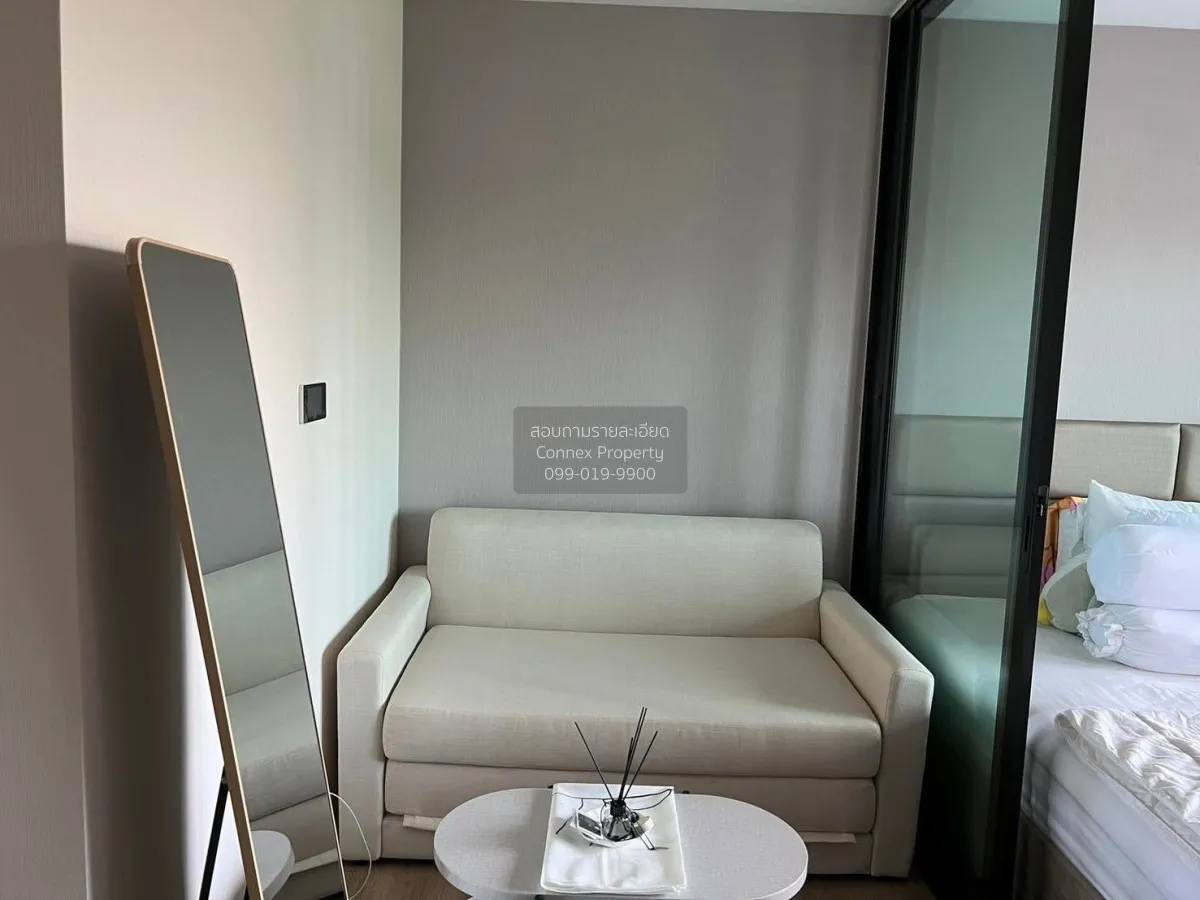 เช่าคอนโด  เคฟ ทียู คลองหนึ่ง คลองหลวง ปทุมธานี CX-139415 1