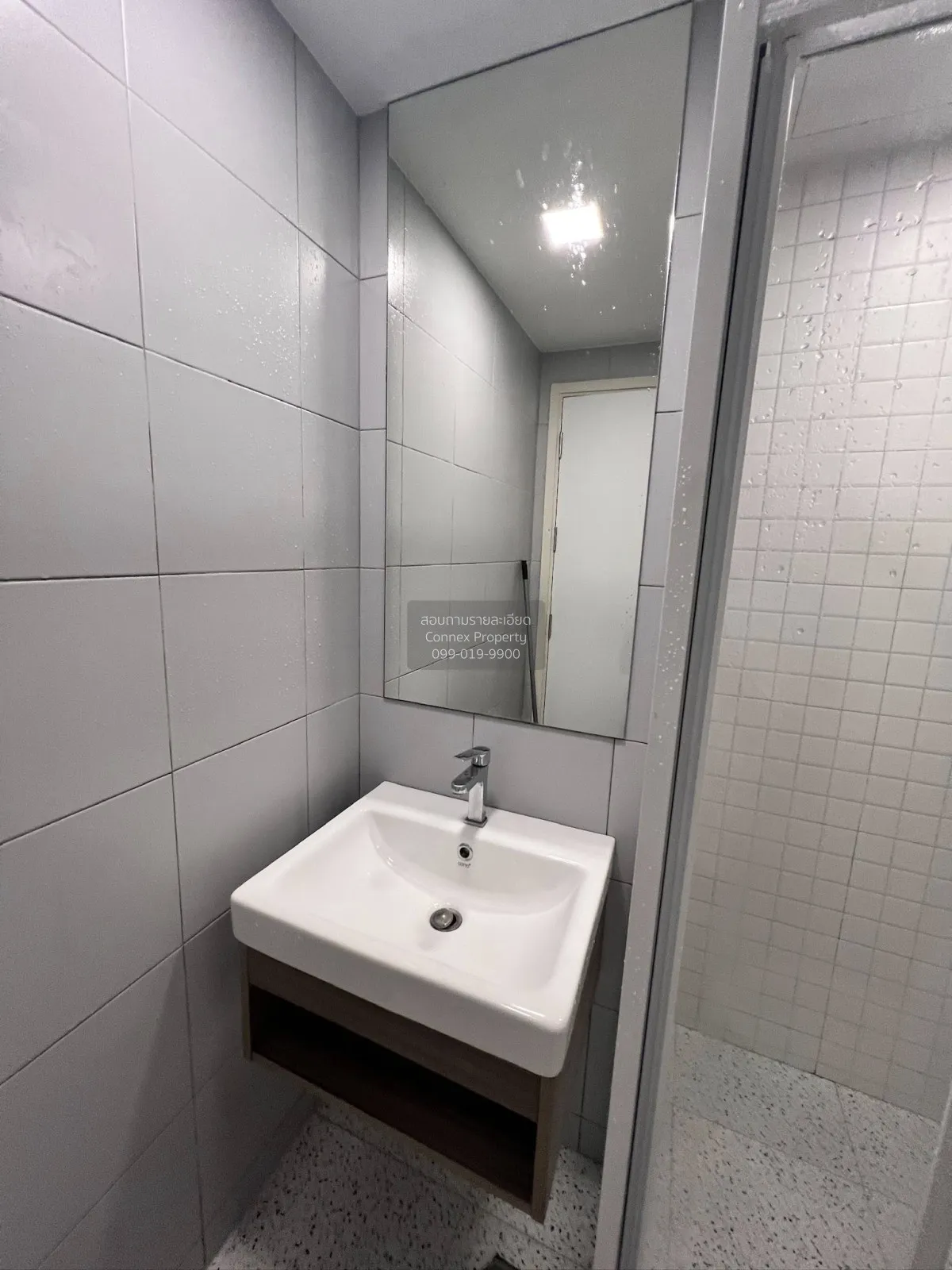 เช่าคอนโด  เคฟ ทียู คลองหนึ่ง คลองหลวง ปทุมธานี CX-139415 4