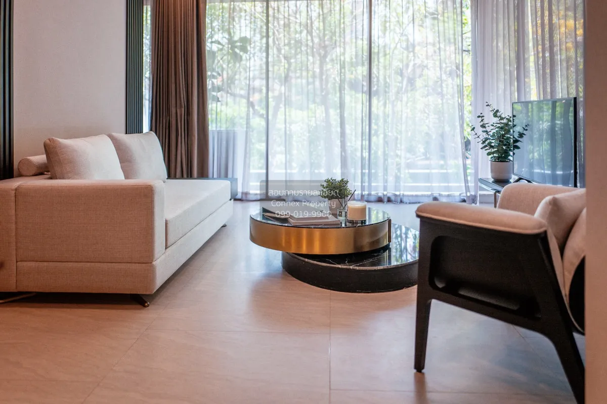 ขายคอนโด  ฟินน์ สุขุมวิท 31 BTS-พร้อมพงษ์ คลองเตยเหนือ เขต วัฒนา  1