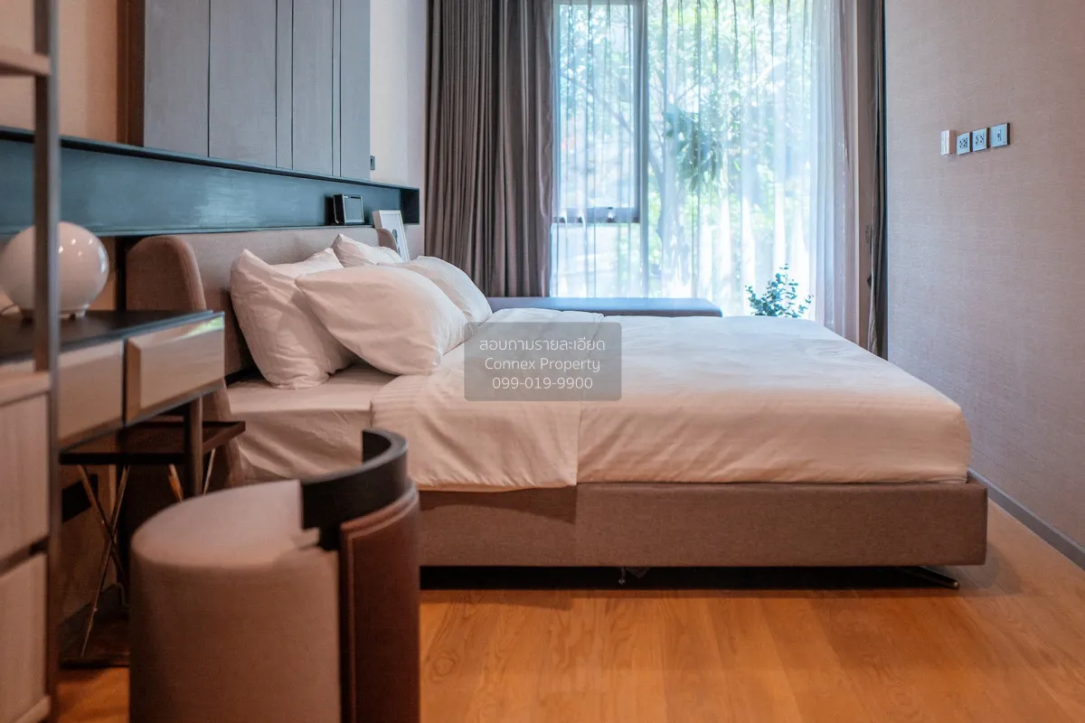 ขายคอนโด  ฟินน์ สุขุมวิท 31 BTS-พร้อมพงษ์ คลองเตยเหนือ เขต วัฒนา 