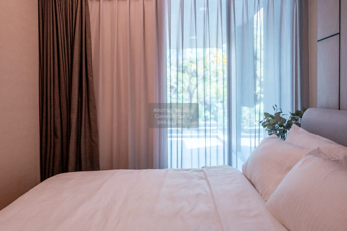 ขายคอนโด  ฟินน์ สุขุมวิท 31 BTS-พร้อมพงษ์ คลองเตยเหนือ เขต วัฒนา 