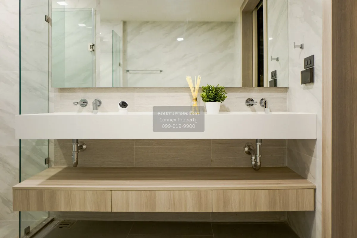 ขายคอนโด  ฟินน์ สุขุมวิท 31 BTS-พร้อมพงษ์ คลองเตยเหนือ เขต วัฒนา 