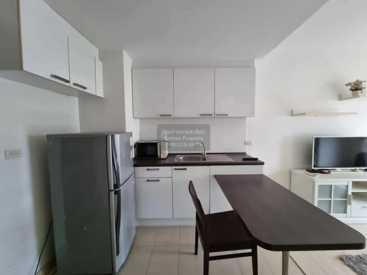 เช่าคอนโด  เซ้นส์ สุขุมวิท 68 บางนา เขต บางนา กรุงเทพ CX-139418 4