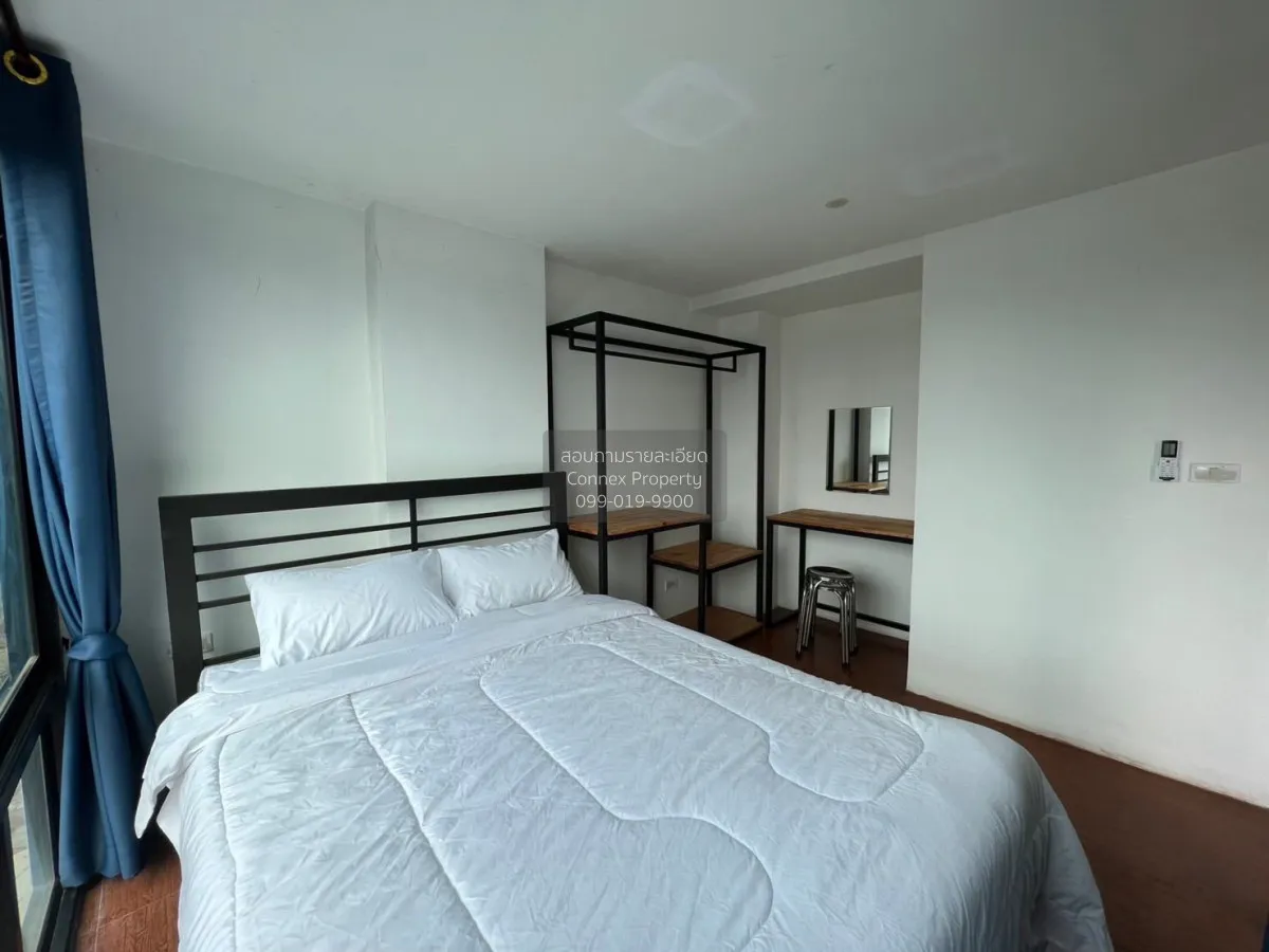 ขายเซอร์วิสอพาร์ทเม้นท์ในตัวเมืองอุดร อ.เมืองอุดรธานี อุดรธานี CX