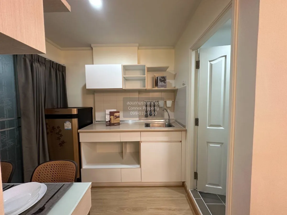 ขายคอนโด  ลุมพินี วิลล์ พัฒนาการ - เพชรบุรีตัดใหม่ สวนหลวง เขต สว 4