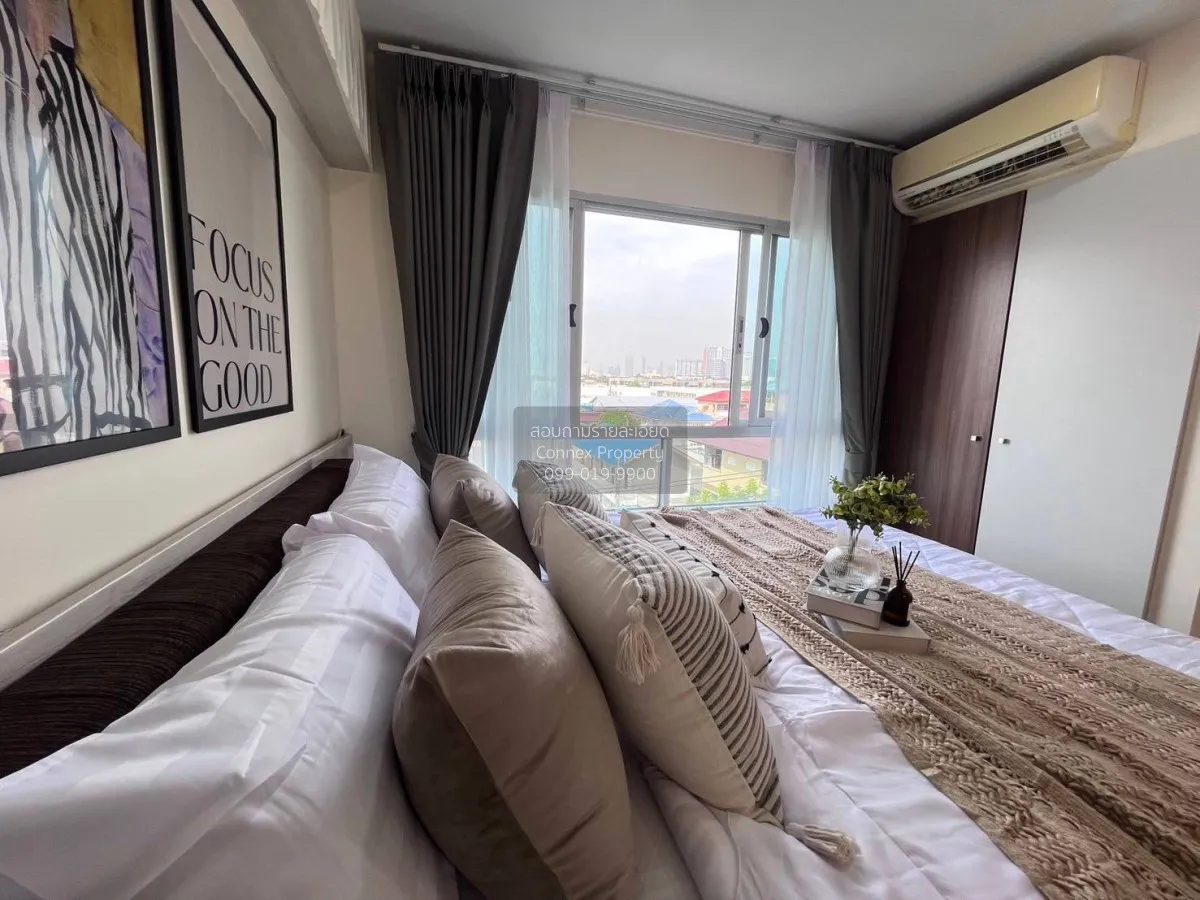 ขายคอนโด  ลุมพินี วิลล์ พัฒนาการ - เพชรบุรีตัดใหม่ สวนหลวง เขต สว