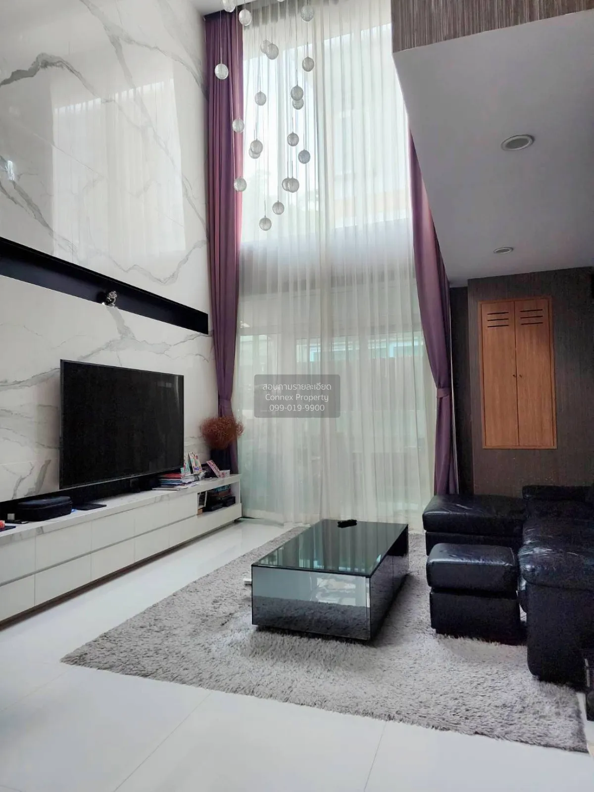 For Rent House , The Gallery House Pattern , BTS-Phahon Yothin 24 2